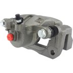 Centric 141.45568 Disc Brake Caliper - Rear Left - view 2