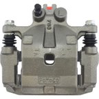 Centric 141.45568 Disc Brake Caliper - Rear Left - view 4