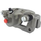 Centric 141.45568 Disc Brake Caliper - Rear Left - view 5