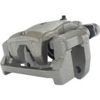 Centric 141.45568 Disc Brake Caliper - Rear Left - view 6