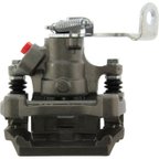 Centric 141.45572 Disc Brake Caliper - Rear Left - view 5