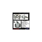 Centric 141.45572 Disc Brake Caliper - Rear Left - view 6