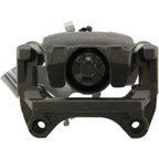 Centric 141.45572 Disc Brake Caliper - Rear Left - view 1