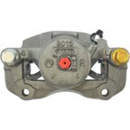 Centric 141.46037 Disc Brake Caliper - Front Right - view 7
