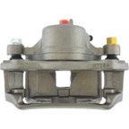 Centric 141.46037 Disc Brake Caliper - Front Right - view 8
