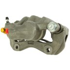 Centric 141.46048 Disc Brake Caliper - Front Left - view 5