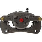 Centric 141.46055 Disc Brake Caliper - Front Right - view 7