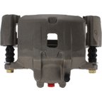 Centric 141.46055 Disc Brake Caliper - Front Right - view 4
