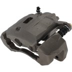 Centric 141.46055 Disc Brake Caliper - Front Right - view 6