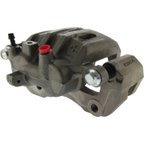 Centric 141.46059 Disc Brake Caliper - Front Right - view 2