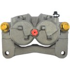 Centric 141.46076 Disc Brake Caliper - Front Left - view 7