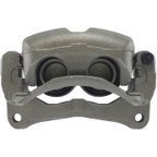 Centric 141.46076 Disc Brake Caliper - Front Left - view 1