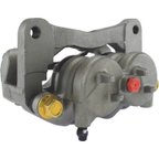 Centric 141.46076 Disc Brake Caliper - Front Left - view 3