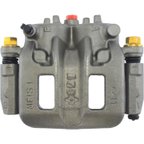 Centric 141.46076 Disc Brake Caliper - Front Left - view 4