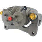 Centric 141.46076 Disc Brake Caliper - Front Left - view 5