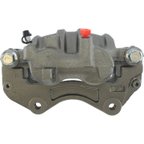 Centric 141.46077 Disc Brake Caliper - Front Right - view 7