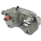 Centric 141.46083 Disc Brake Caliper - Front Right - view 2