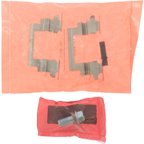 Centric 141.46083 Disc Brake Caliper - Front Right - view 8