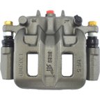 Centric 141.46088 Disc Brake Caliper - Front Left - view 4