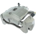 Centric 141.46089 Disc Brake Caliper - Front Right - view 3