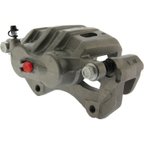 Centric 141.46092 Disc Brake Caliper - Front Left - view 2