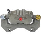 Centric 141.46092 Disc Brake Caliper - Front Left - view 7