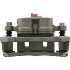 Centric 141.46092 Disc Brake Caliper - Front Left - view 8