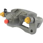 Centric 141.46534 Disc Brake Caliper - Rear Left - view 2