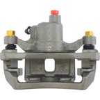 Centric 141.46534 Disc Brake Caliper - Rear Left - view 8