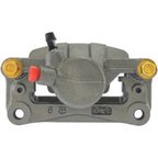 Centric 141.46537 Disc Brake Caliper - Rear Right - view 6