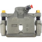 Centric 141.46537 Disc Brake Caliper - Rear Right - view 5