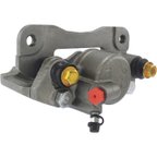 Centric 141.46548 Disc Brake Caliper - Rear Left - view 3