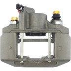 Centric 141.46548 Disc Brake Caliper - Rear Left - view 4