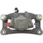 Centric 141.46549 Disc Brake Caliper - Rear Right - view 7
