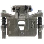 Centric 141.46549 Disc Brake Caliper - Rear Right - view 4