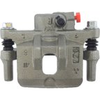 Centric 141.46551 Disc Brake Caliper - Rear Right - view 4