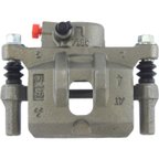 Centric 141.46552 Disc Brake Caliper - Rear Left - view 4