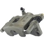 Centric 141.46552 Disc Brake Caliper - Rear Left - view 6