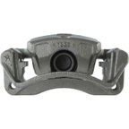 Centric 141.46553 Disc Brake Caliper - Rear Right - view 1