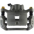 Centric 141.46553 Disc Brake Caliper - Rear Right - view 4