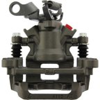 Centric 141.46562 Disc Brake Caliper - Rear Left - view 7