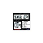 Centric 141.46562 Disc Brake Caliper - Rear Left - view 8
