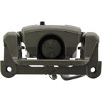 Centric 141.46562 Disc Brake Caliper - Rear Left - view 1