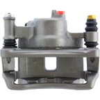 Centric 141.47017 Disc Brake Caliper - Front Right - view 6