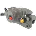 Centric 141.47019 Disc Brake Caliper - Front Right - view 5