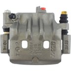 Centric 141.47028 Disc Brake Caliper - Front Left - view 4