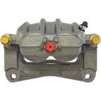 Centric 141.47030 Disc Brake Caliper - Front Left - view 7