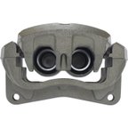Centric 141.47030 Disc Brake Caliper - Front Left - view 1