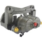 Centric 141.47030 Disc Brake Caliper - Front Left - view 3