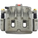 Centric 141.47030 Disc Brake Caliper - Front Left - view 4